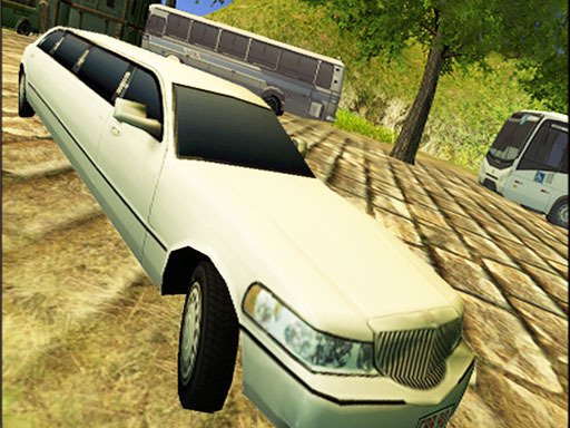Play Iceland Limo Taxi Game