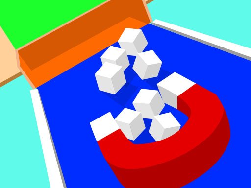 Play Picker 3D Game