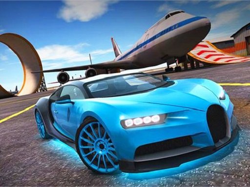 Play Stunt Car Driving Pro Game