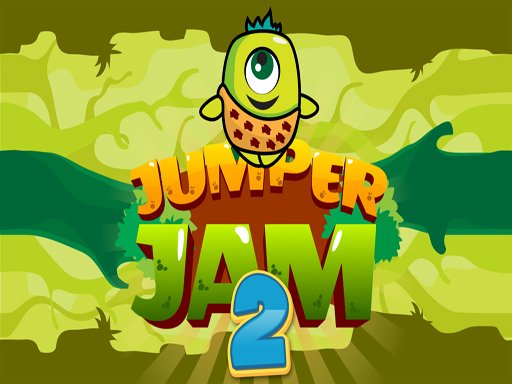 Play Jumper Jam 2 Game