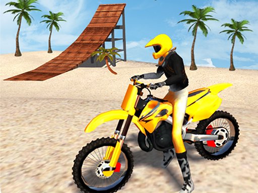 Play Real Bike Simulator Game