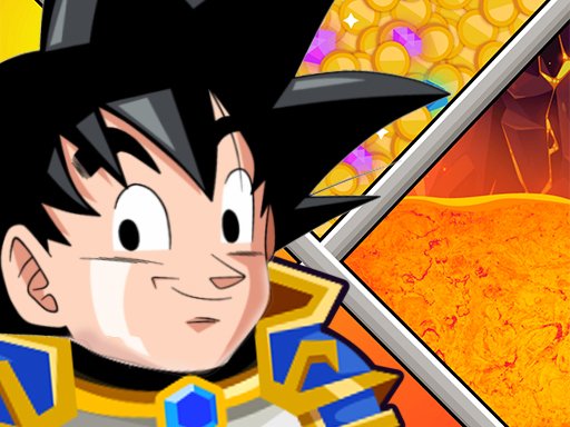 Play Dragon Ball Z Hero Game