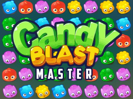 Play Candy Blast Master Game