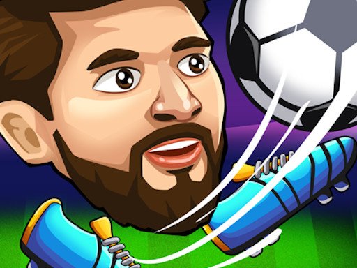 Play Head Soccer Champion Game