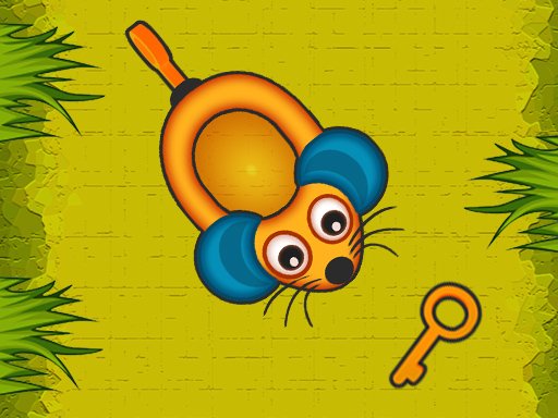 Play Collector Mouse Game