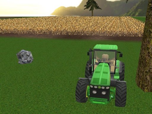 Play Farming Simulator 2 Game