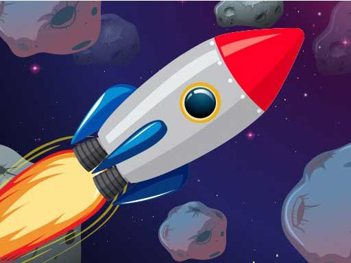 Play Dr. Rocket Game