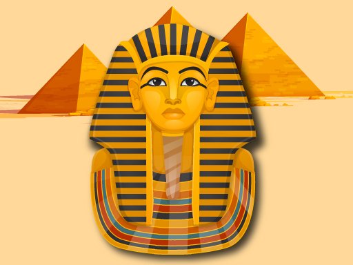 Play Ancient Egypt – Spot The Differences Game