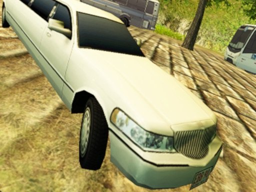 Play Limousine Hill Drive Game