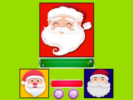 Play Jewel And Santa Claus Game