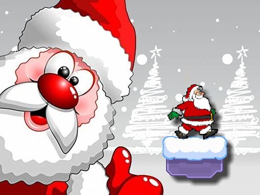 Play Christmas Gift Adventure Game