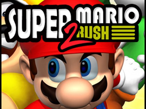 Play Super Mario Run 2 Game