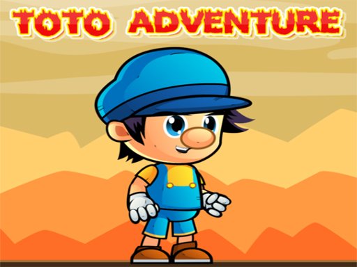 Play Toto Adventure Game