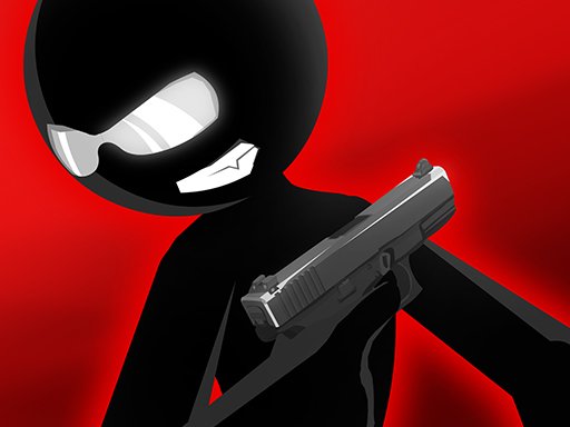 Play Stickman Killer Game