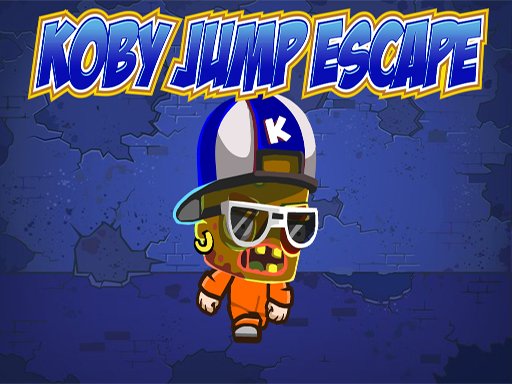 Play Koby Jump Escape Game