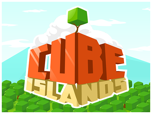 Play Cube Island Game