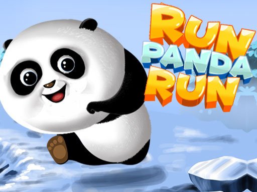 Play Run Panda Run Game