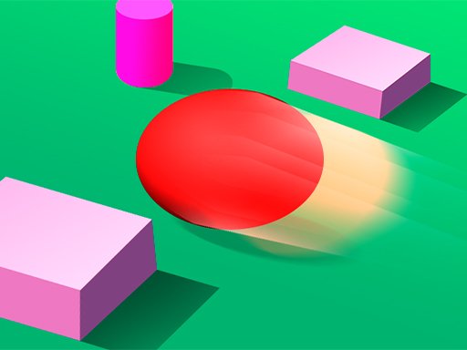 Play Gap Ball 3D Energy Game