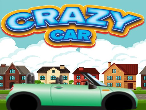 Play Crazy Car Escape Game