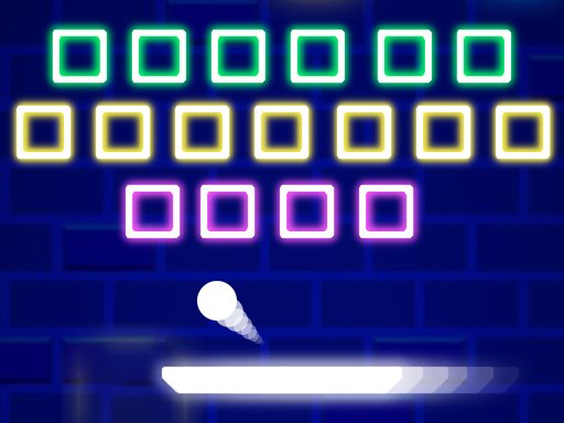 Play Glow Bricks Game