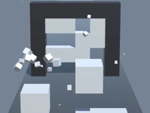 Play ShapeHavoc Game