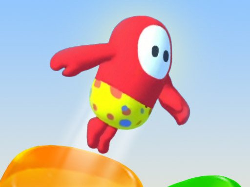 Play Jelly World Game