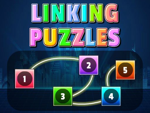 Play Linking Puzzles Game