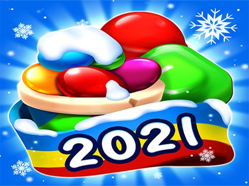 Play Candy Blast Mania Game