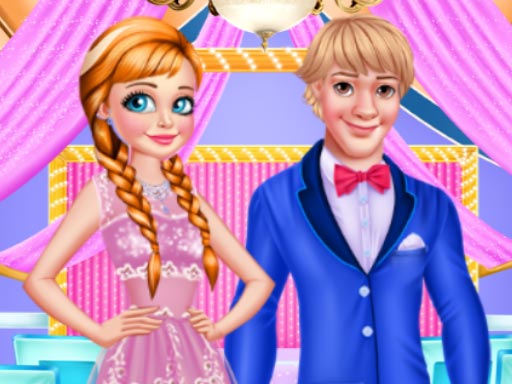 Play Clara Wedding Planner Game