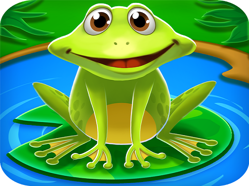 Play Jumper Frog Game