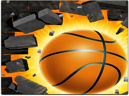 Play Basketwall 2021 Game
