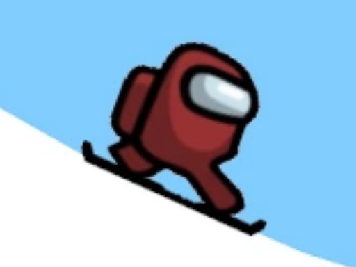 Play Impostor Sky Ski Game