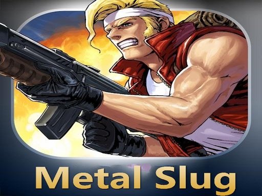 Play Metal Slug Game