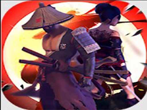 Play Samurai King Game