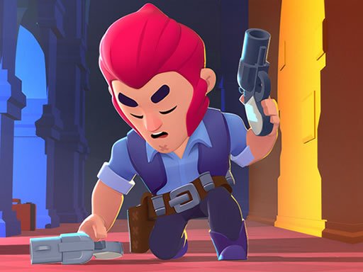 Play Brawl Stars Jigsaw Game