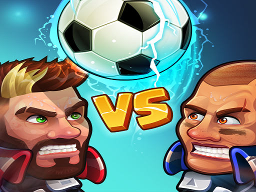 Play Head Ball 2 Game