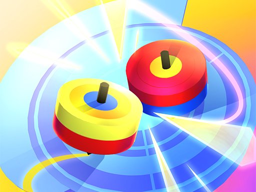 Play Draw Spinning Coliseum Game
