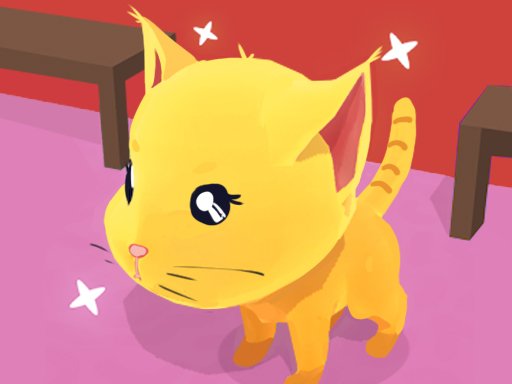 Play Cat Escape Game