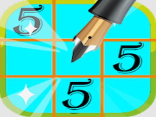 Play Sudoku Pro Game