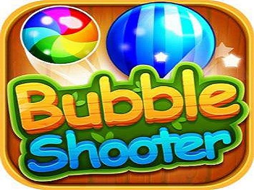 Play Shooter Bubble Game