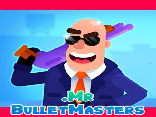 Play Mr. BulletMasters Online Game