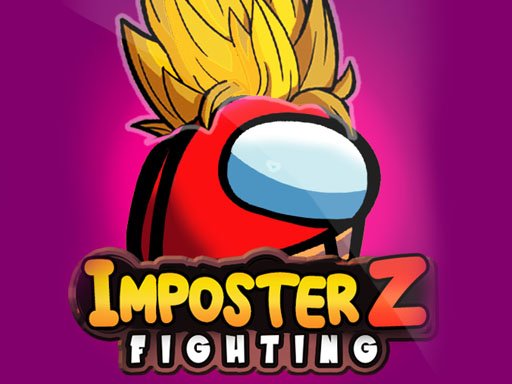 Play Imposter Battle Z Dragon Warriors Game