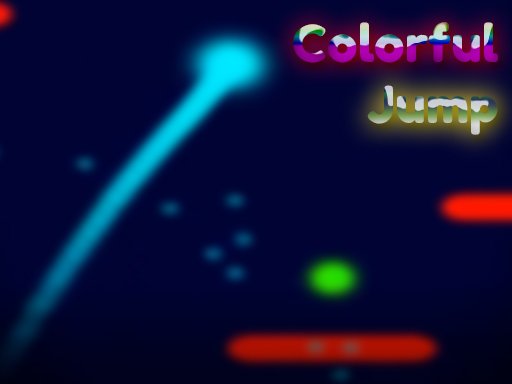 Play Colorful Jump Game