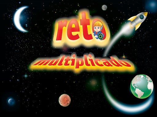 Play Reto Multiplicado Game