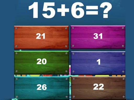 Play Insane Math Game