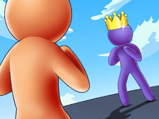 Play Giant Rush Game
