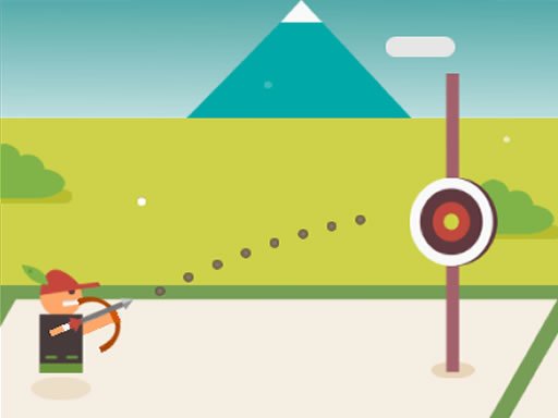 Play Small Archer Game