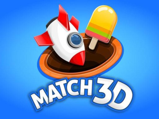 Play Match 3D – Matching Puzzle Game
