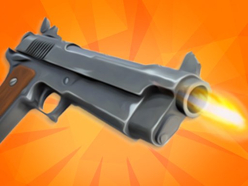 Play Galaxy Gun Shooter Game