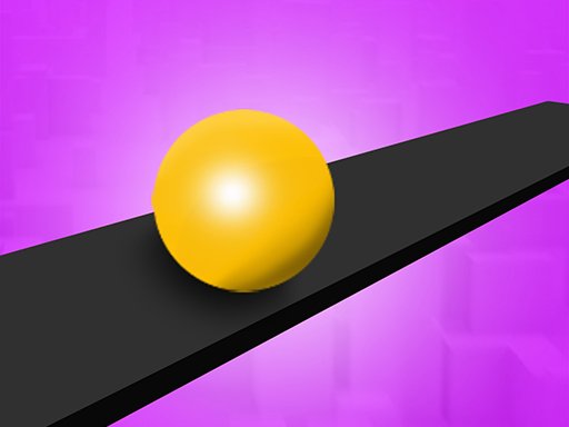 Play Roller Sky – Balance Ball Game